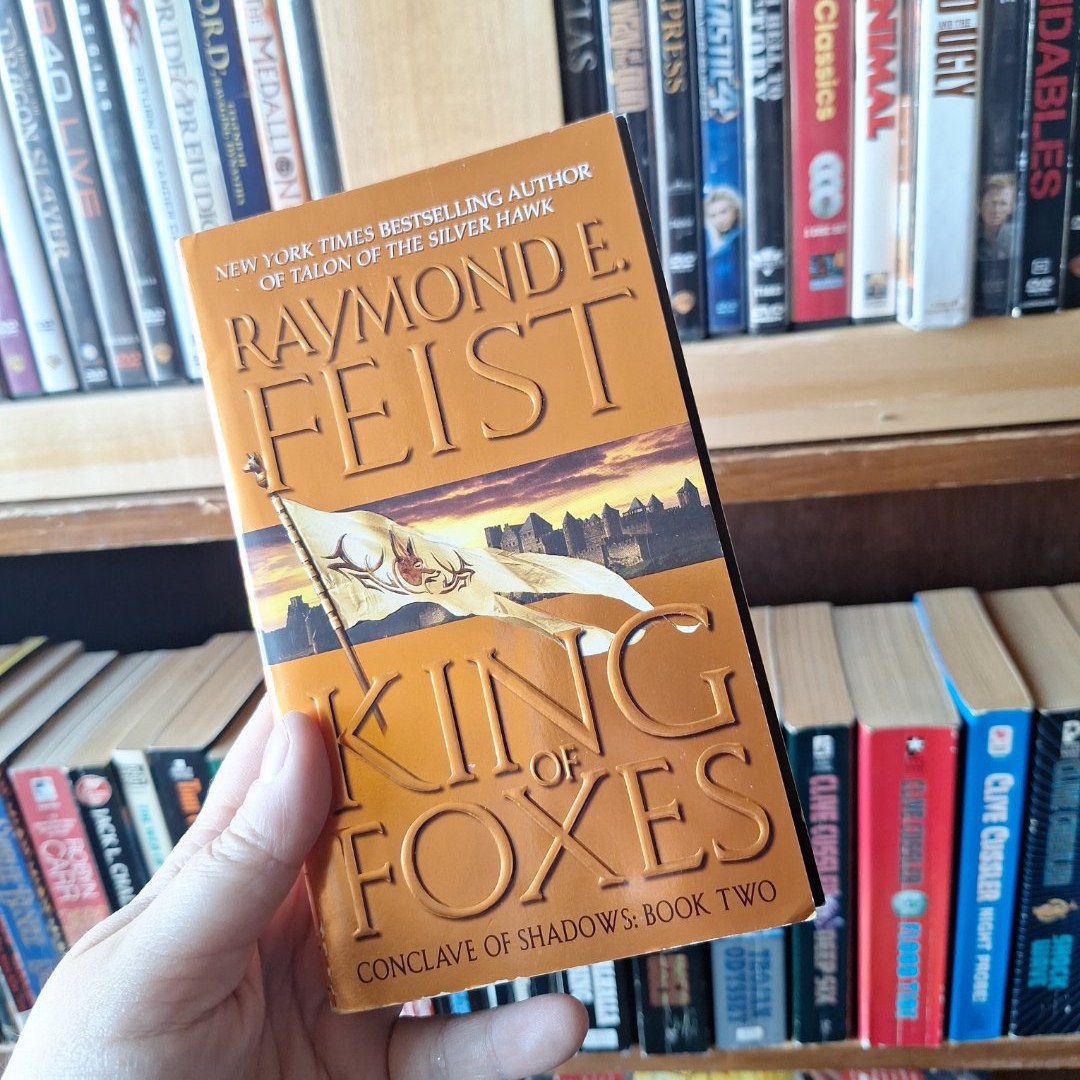 King of Foxes