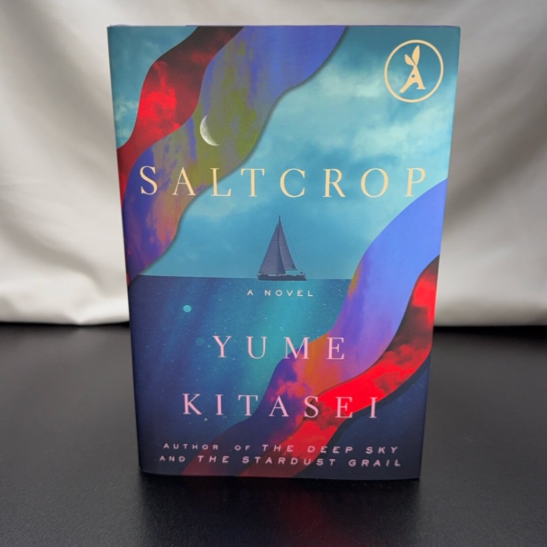 Saltcrop