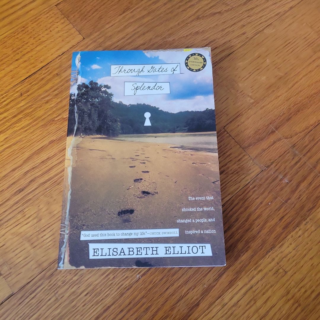 Through gates of slendor