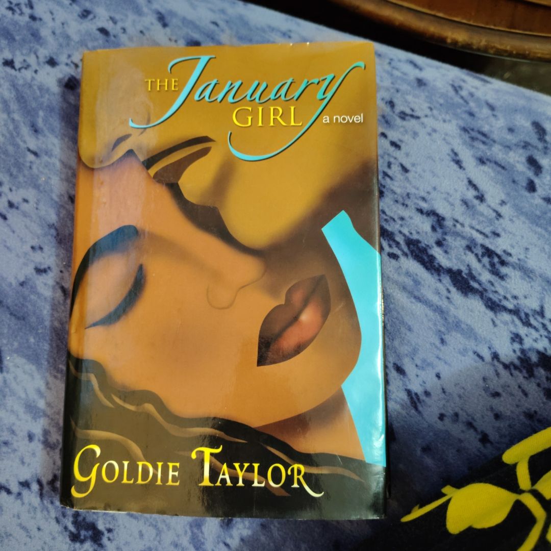 The January Girl