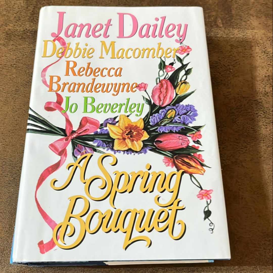 A Spring Bouquet