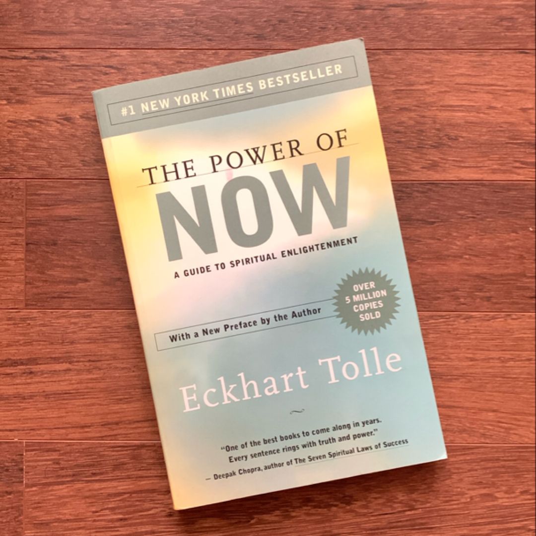 The Power of Now