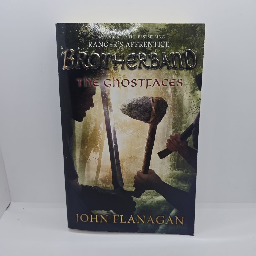 The Ghostfaces