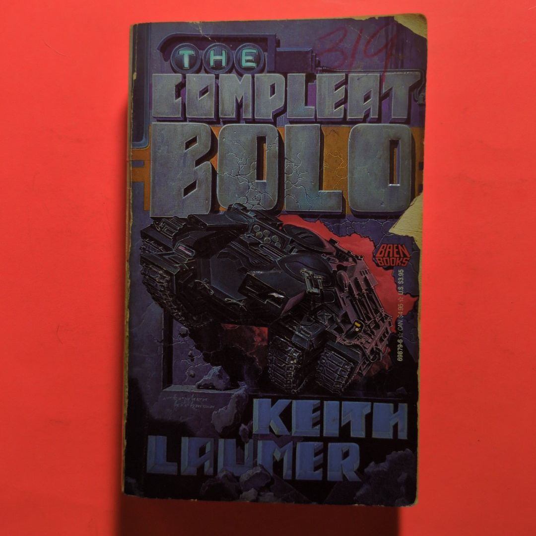 The Compleat Bolo