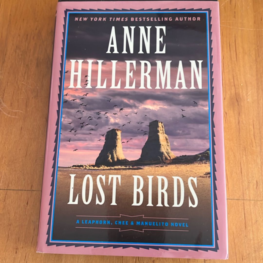 Lost Birds
