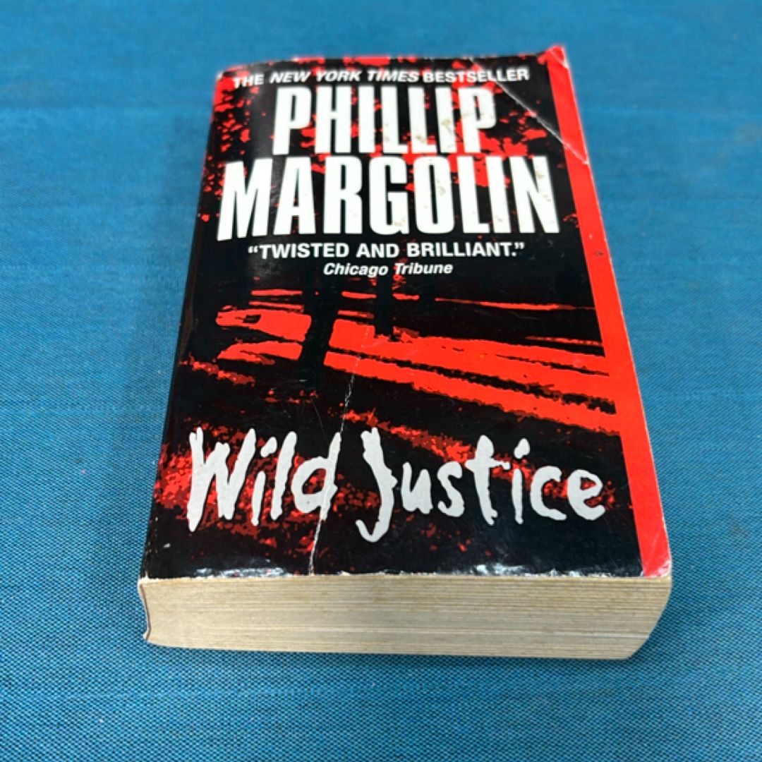 Wild Justice