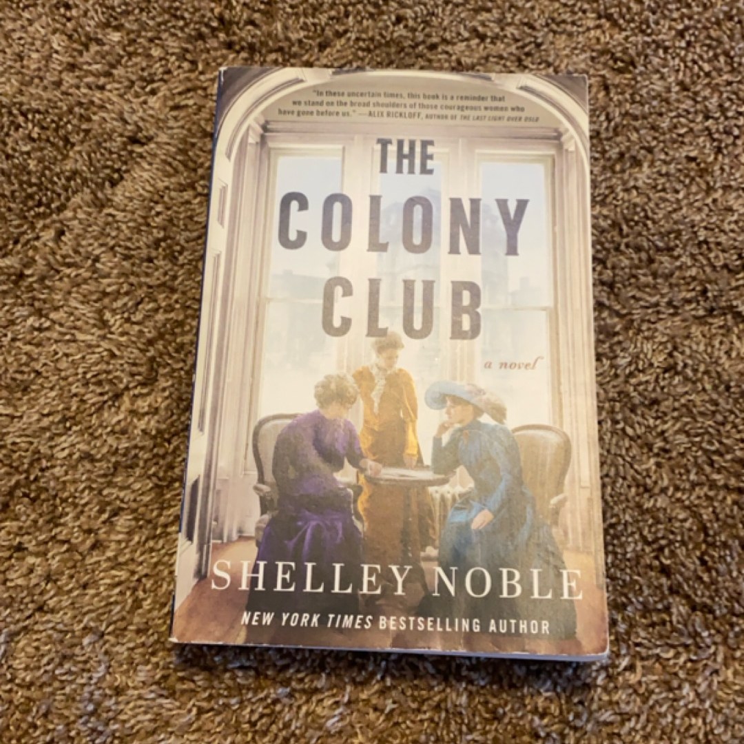 The Colony Club