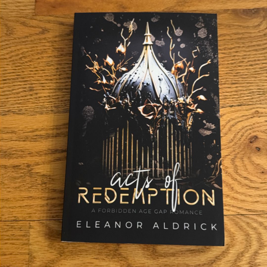 Acts of Redemption