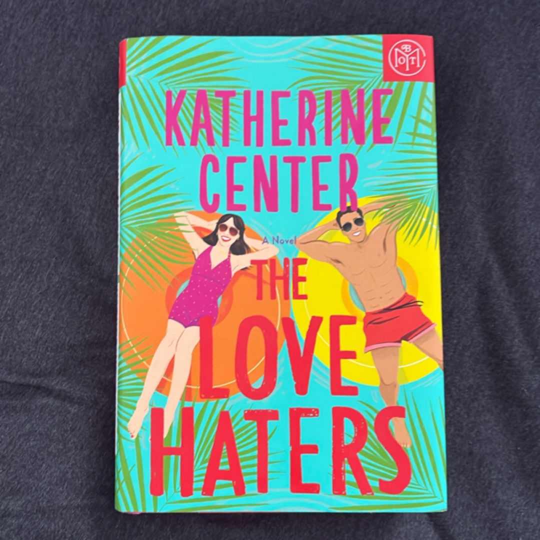 The Love Haters