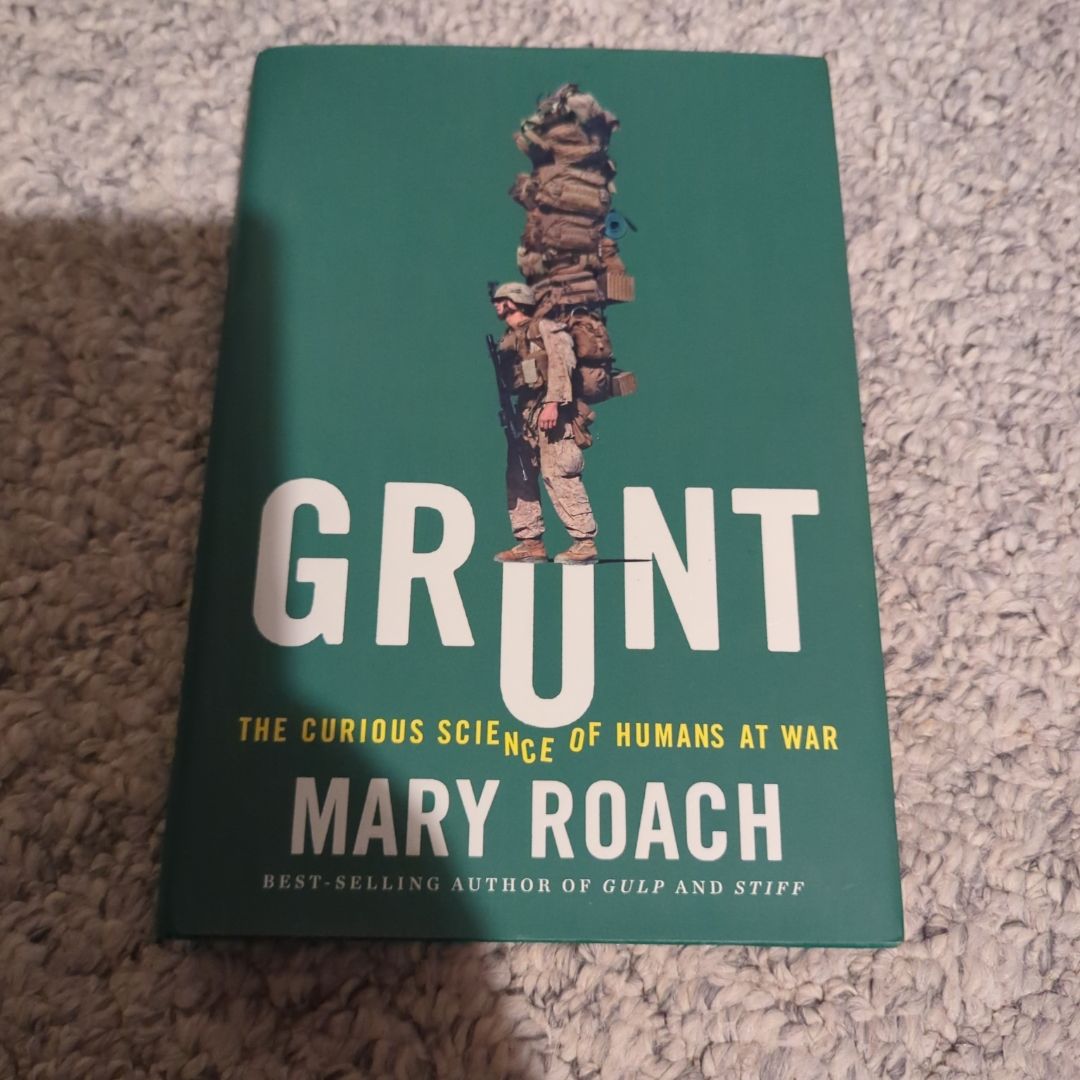 Grunt