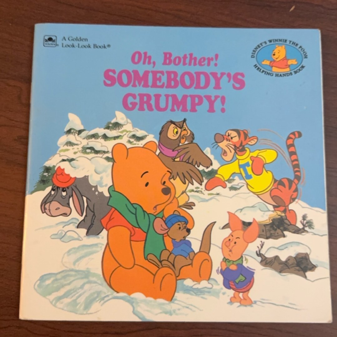 Oh, Bother!