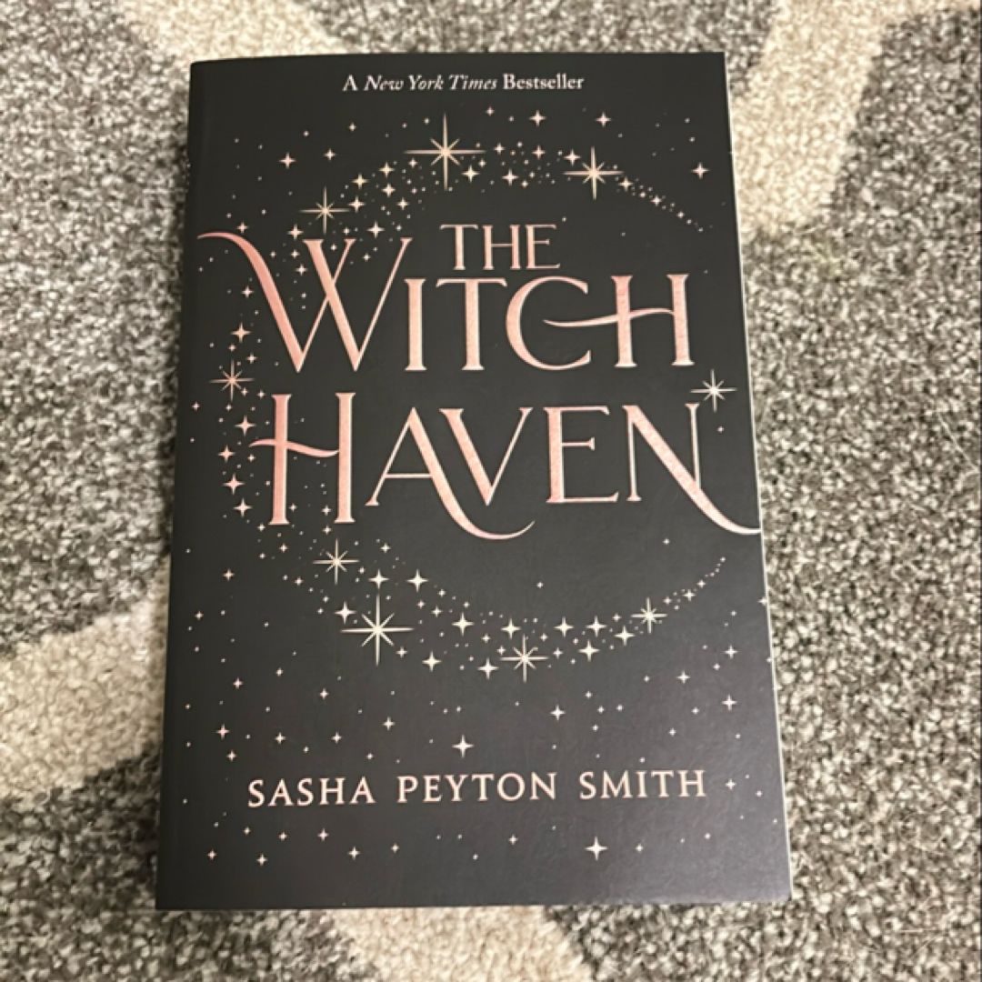 The Witch Haven
