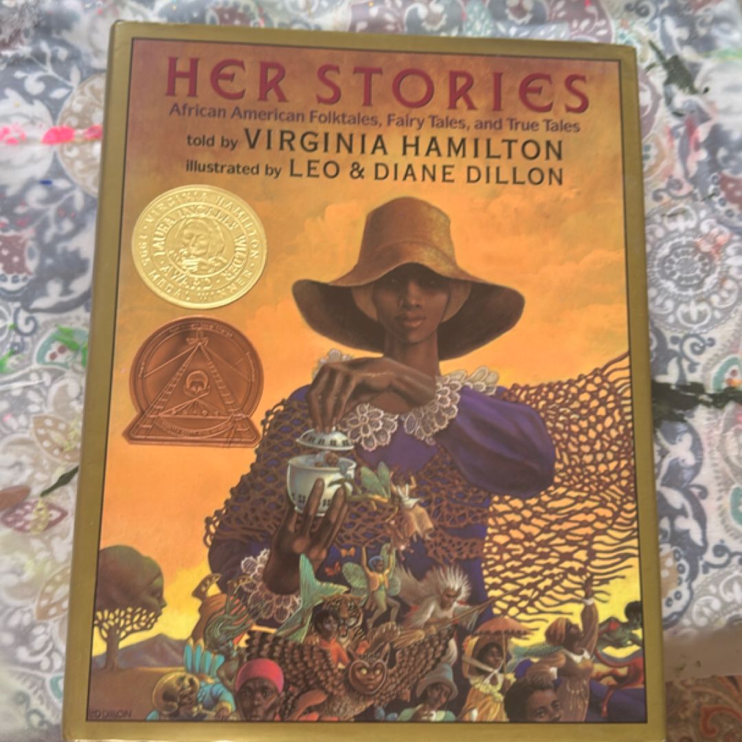Her Stories