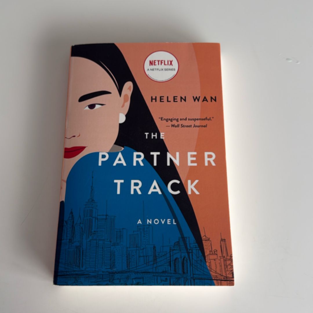 The Partner Track