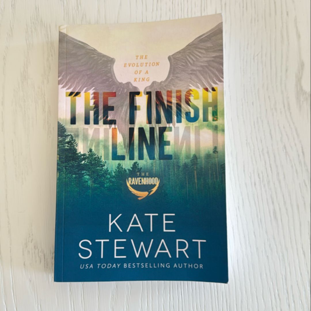 The Finish Line