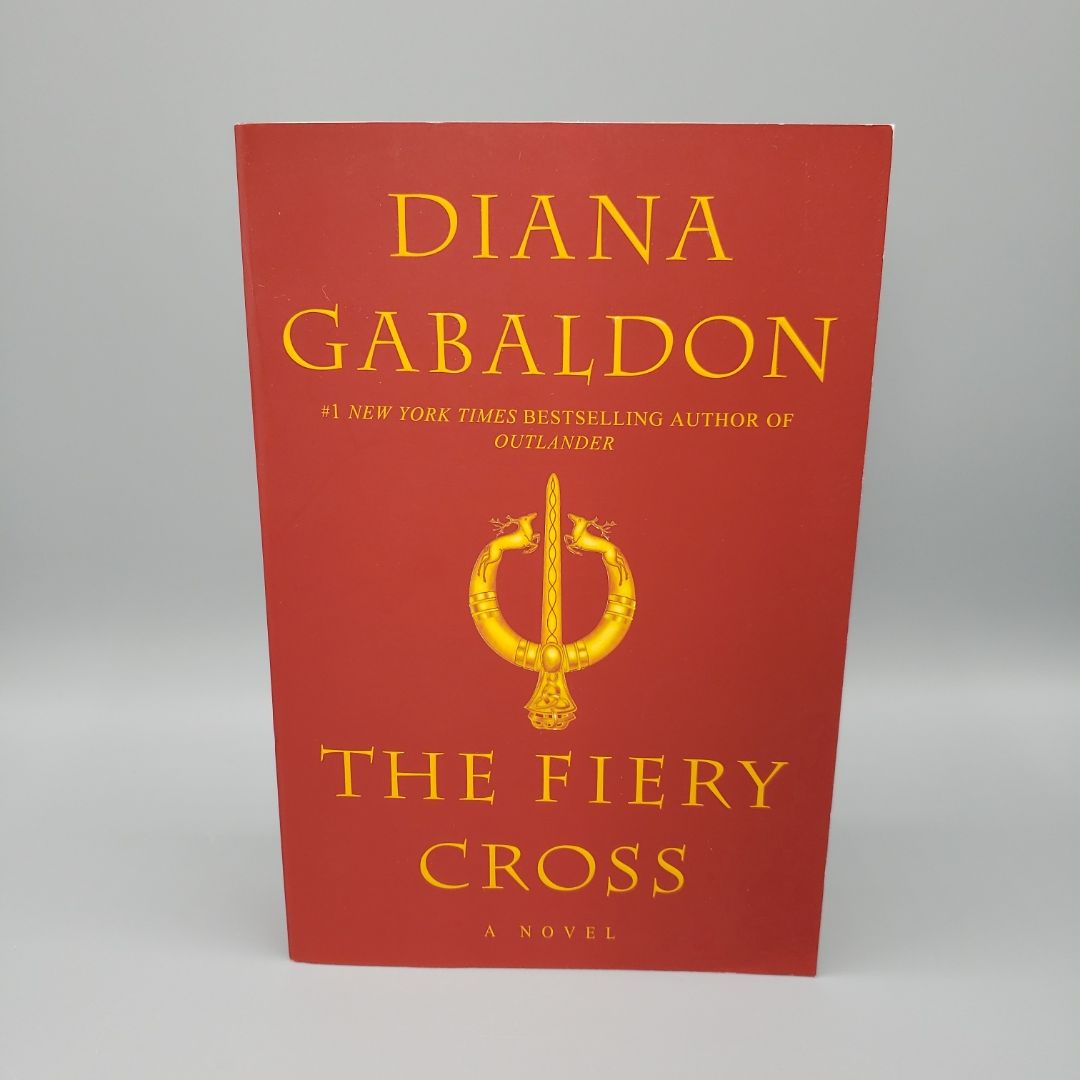 The Fiery Cross