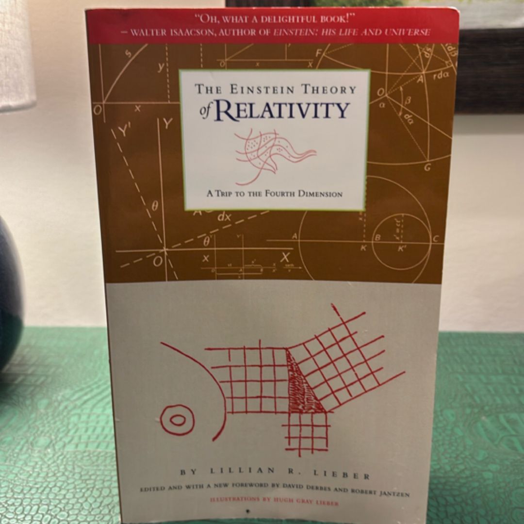 The Einstein Theory of Relativity