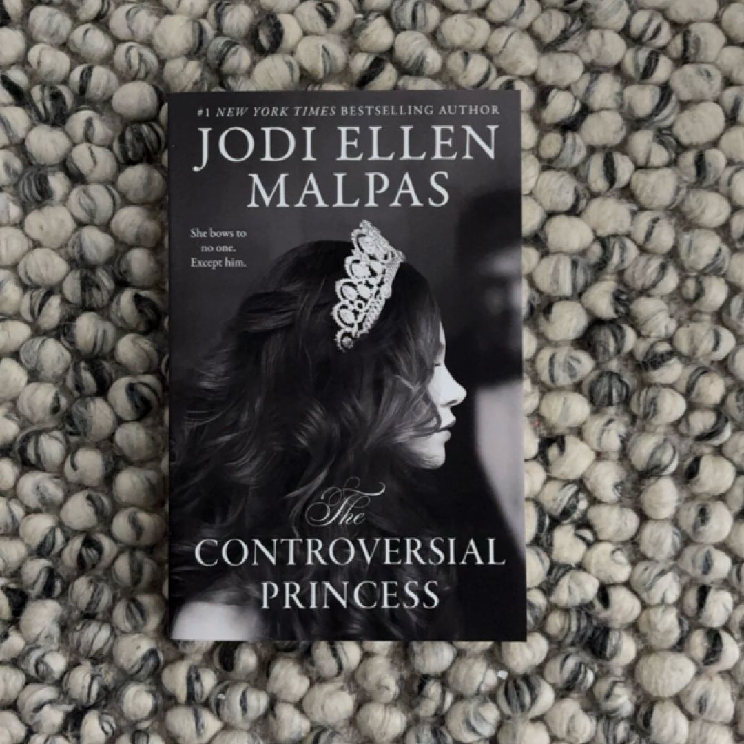 The Controversial Princess
