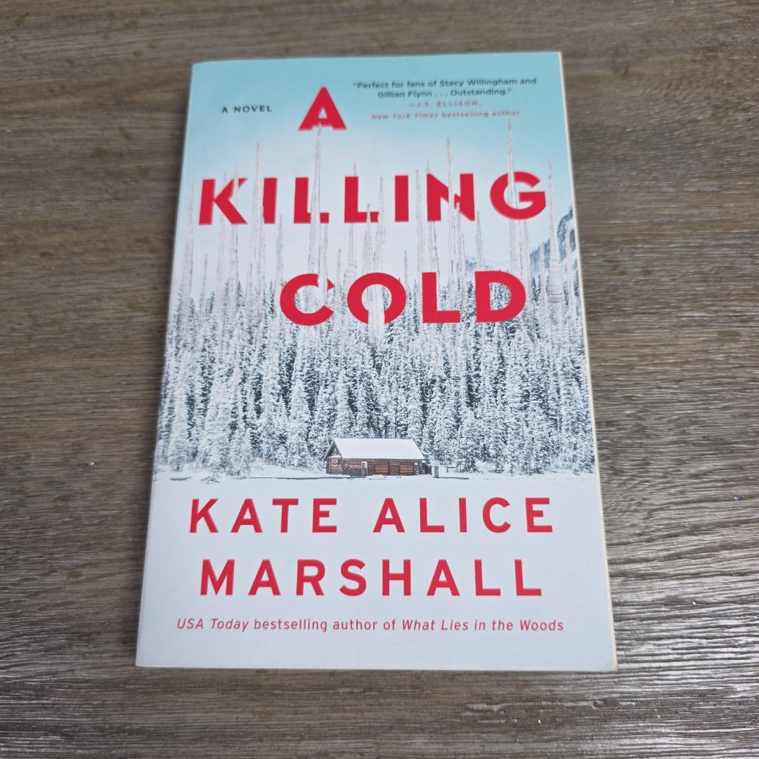 A Killing Cold