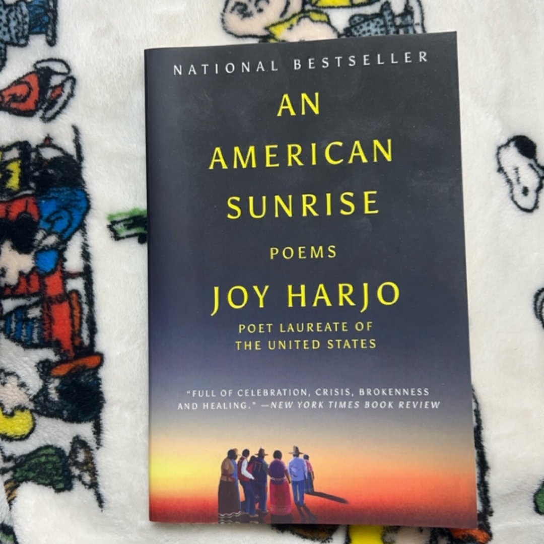 An American Sunrise