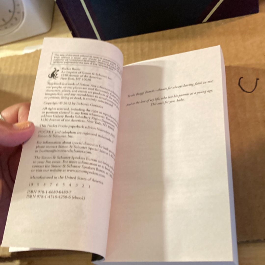 'Twas the Night after Christmas