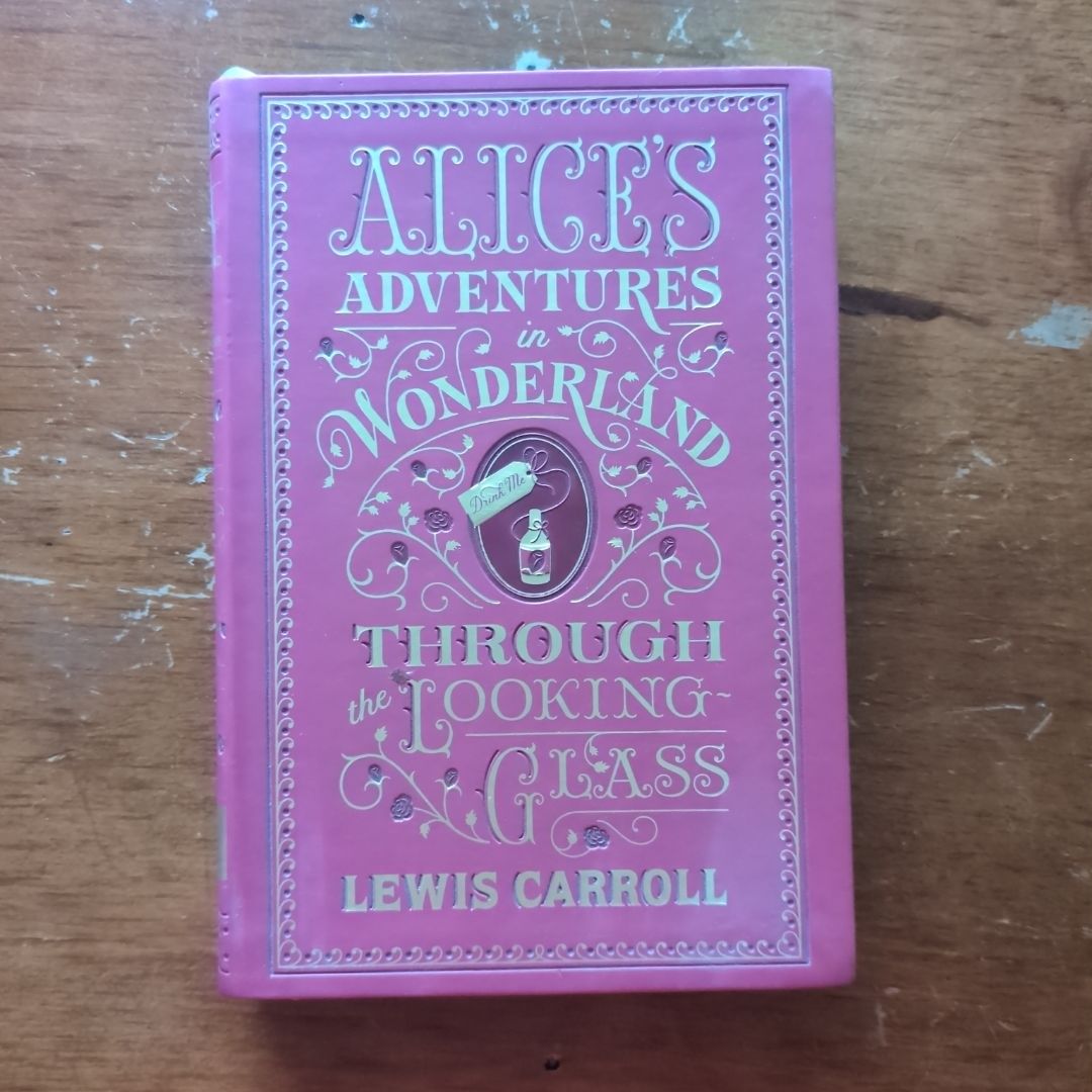 Alice's Adventures in Wonderland