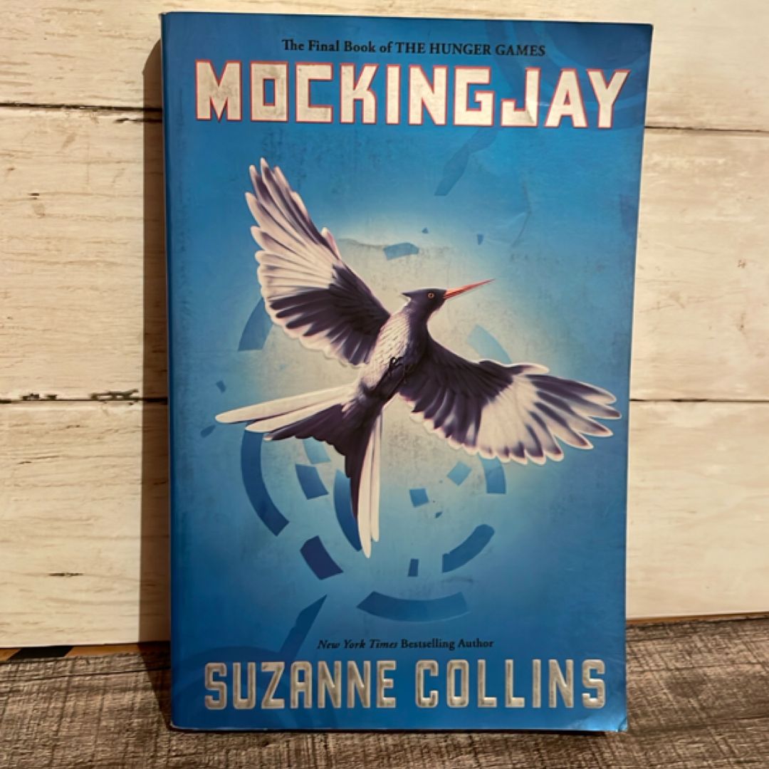 Mockingjay