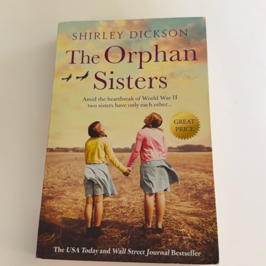 The Orphan Sisters