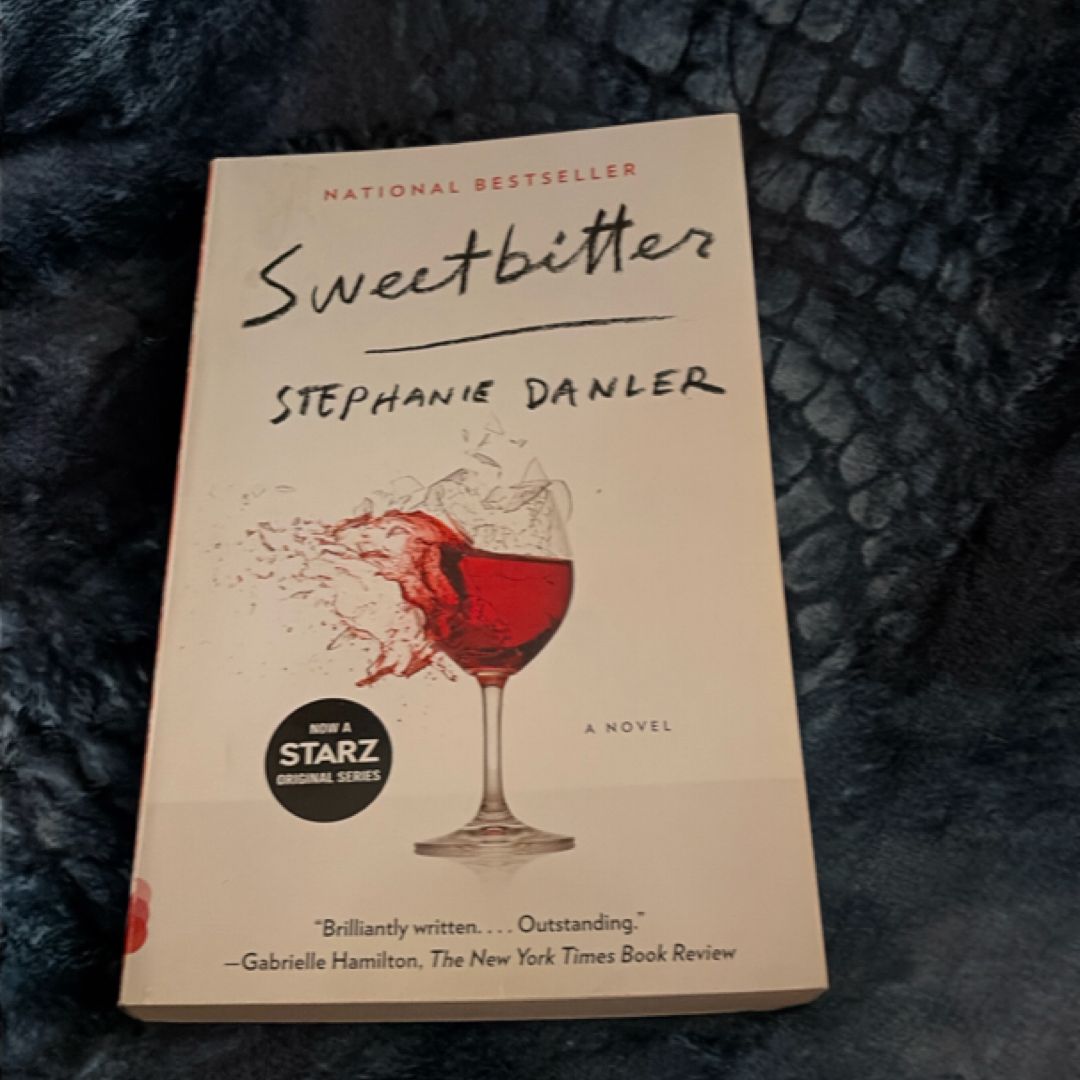 Sweetbitter