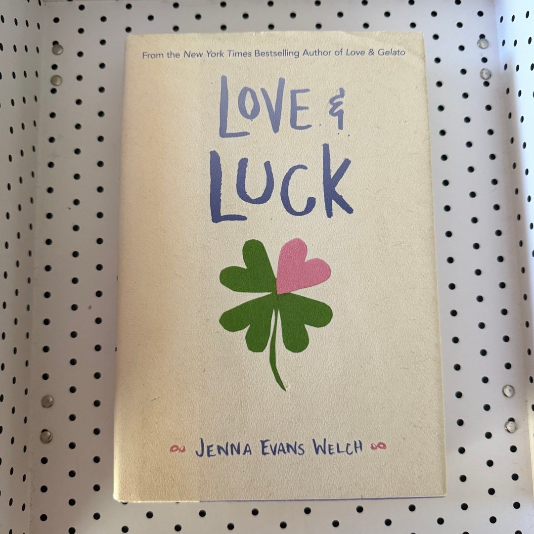 Love & Luck