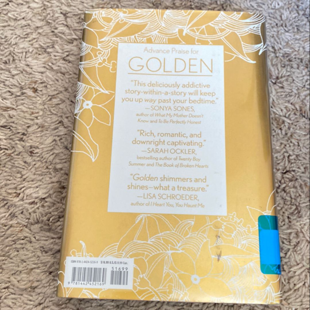 Golden