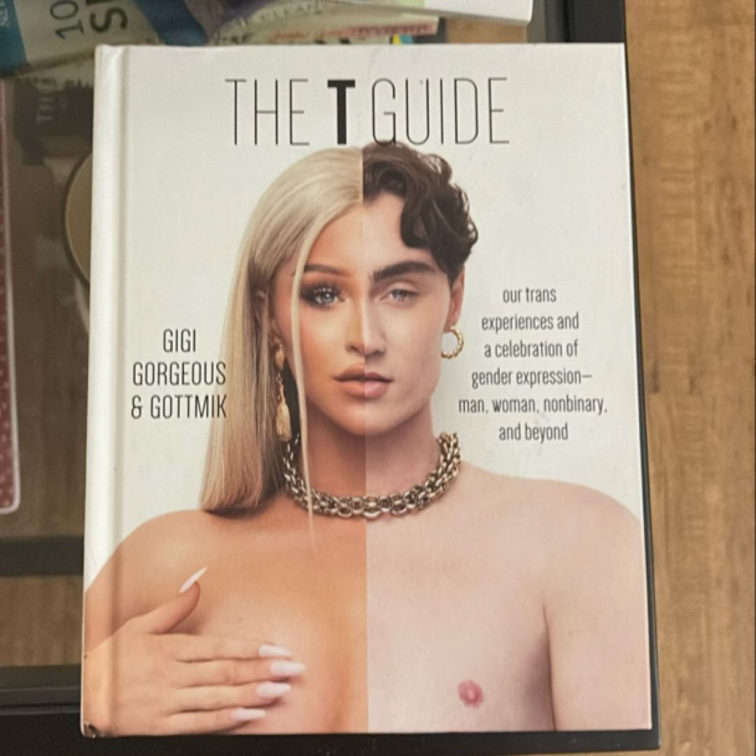 The T Guide