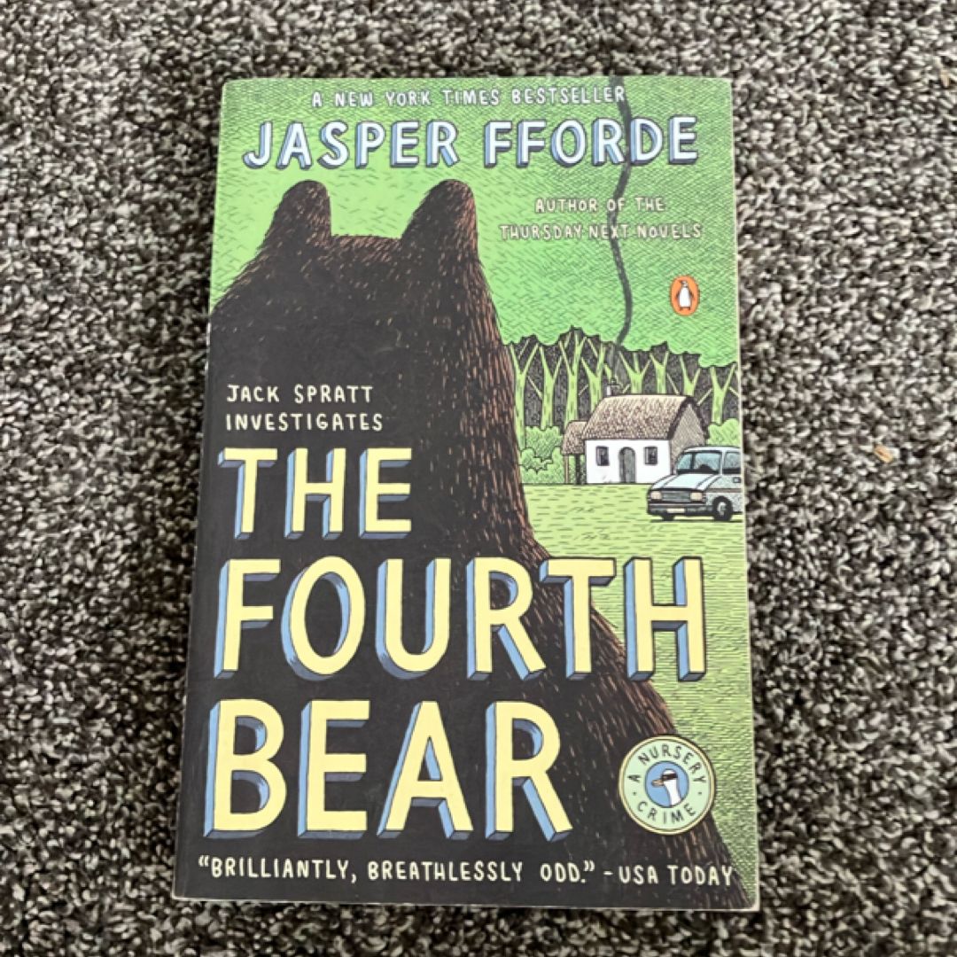 The Fourth Bear