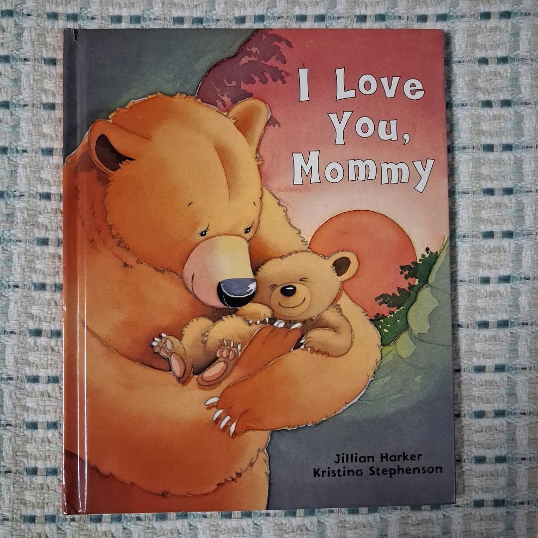 I Love You, Mummy