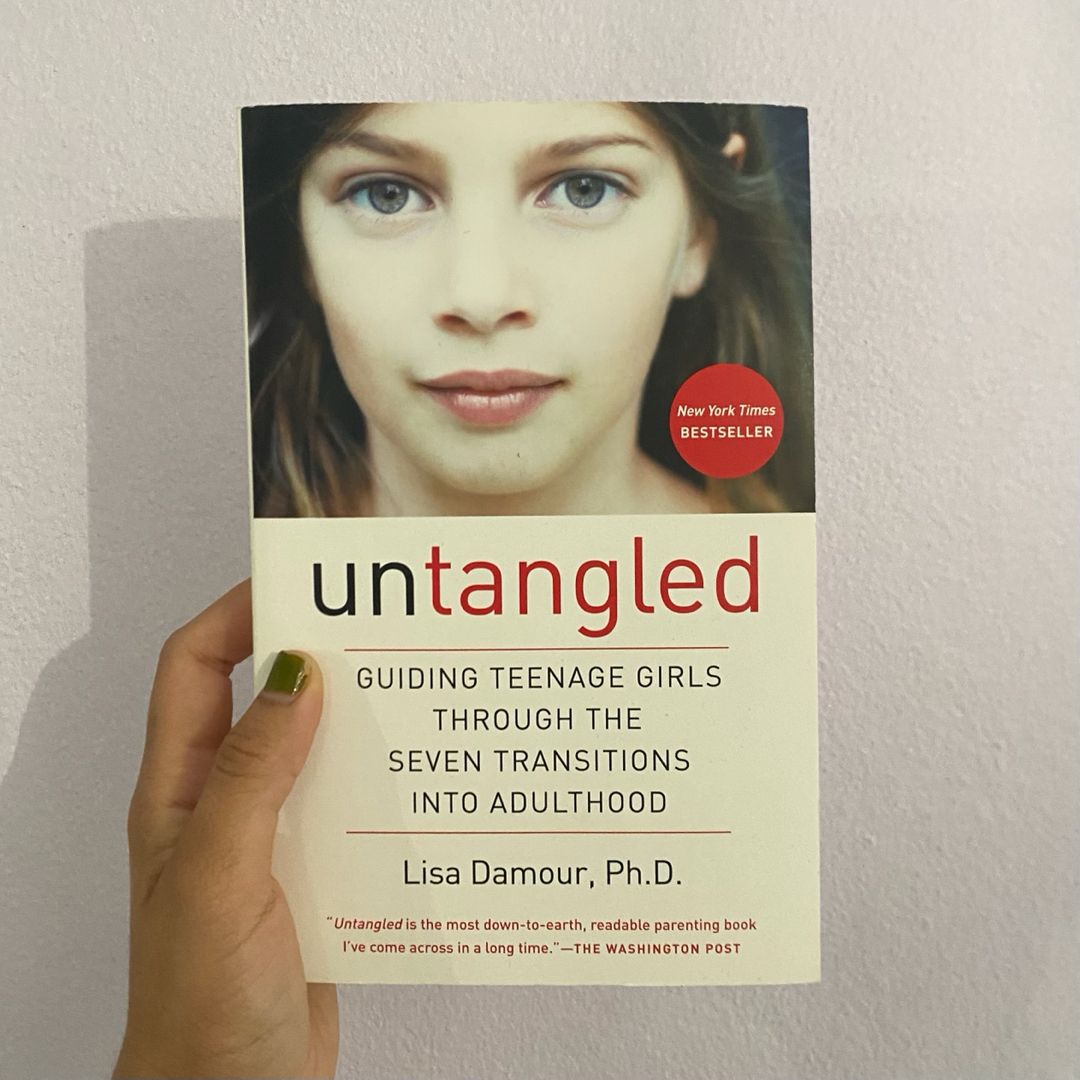 Untangled