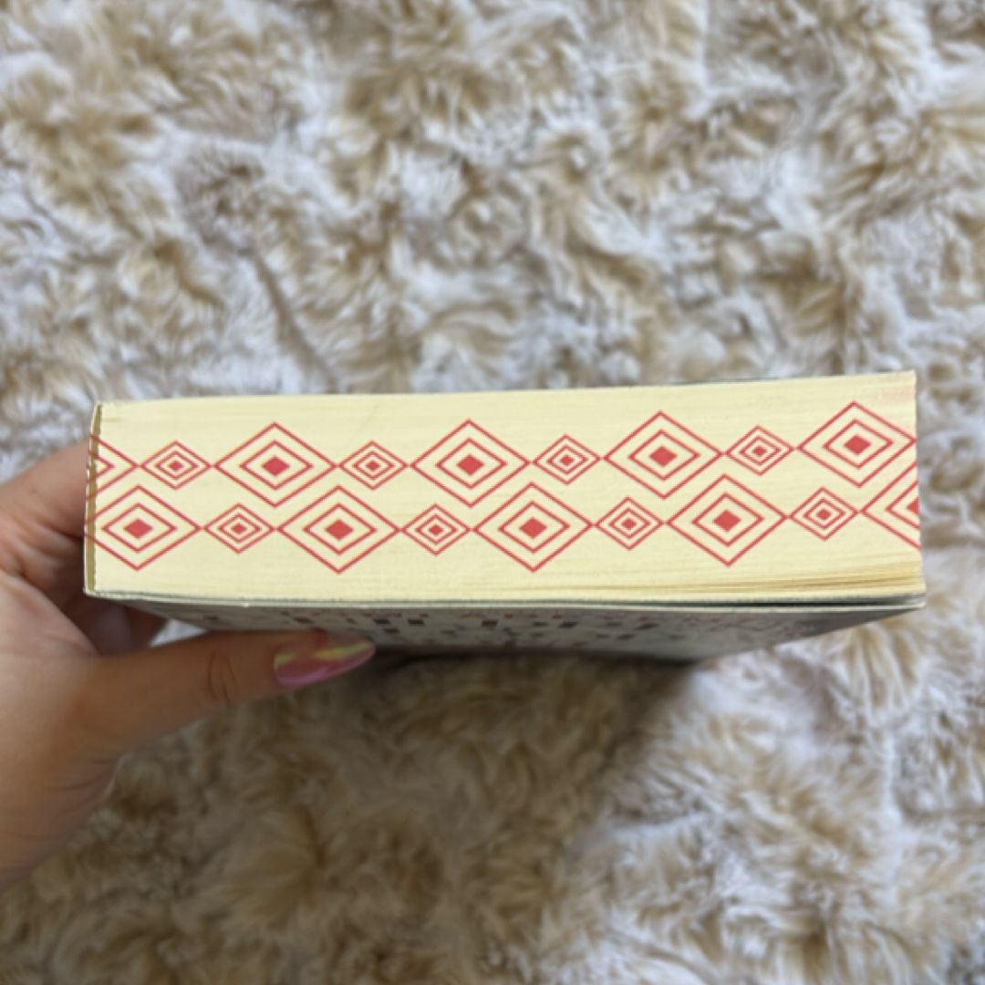 Children of Blood and Bone