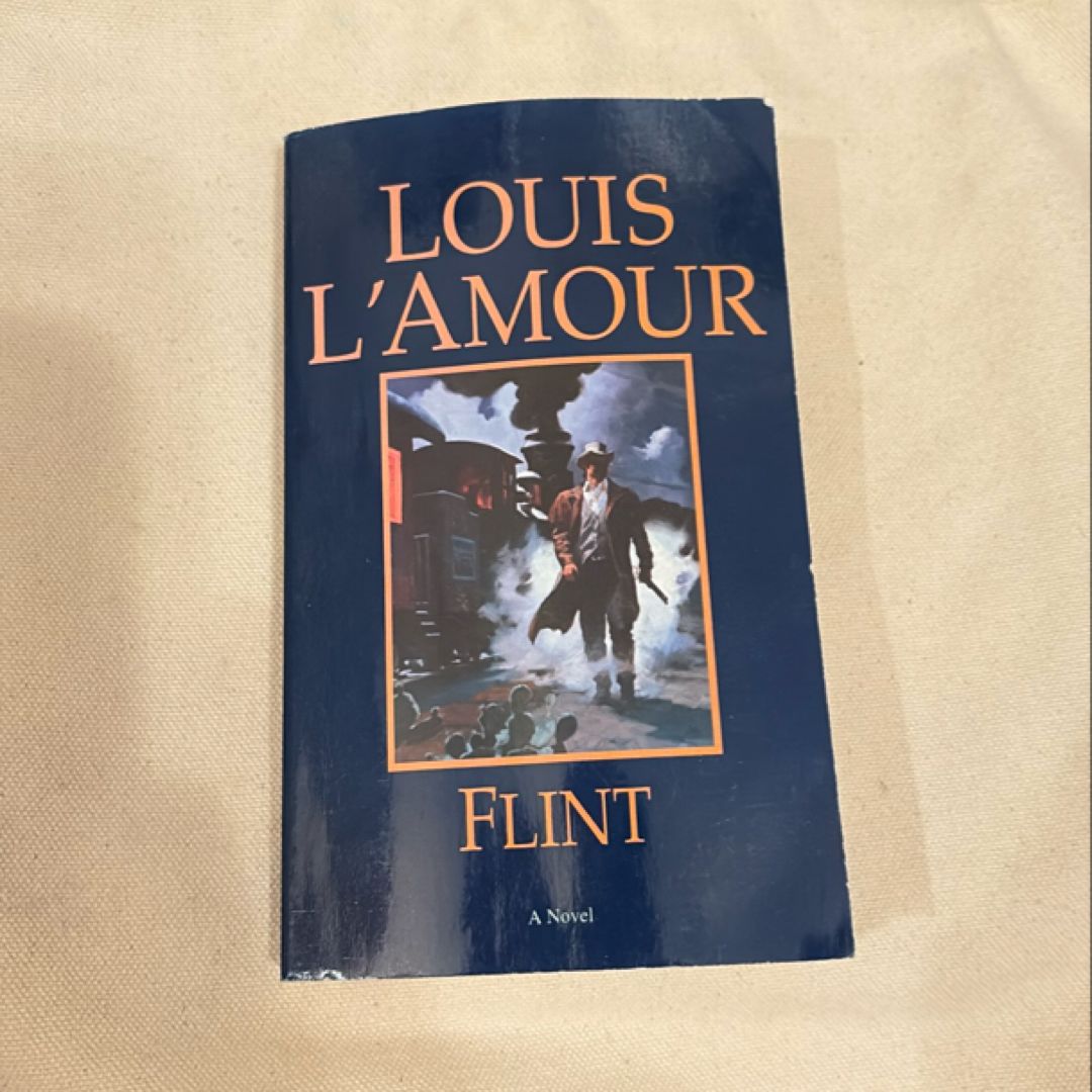 Flint