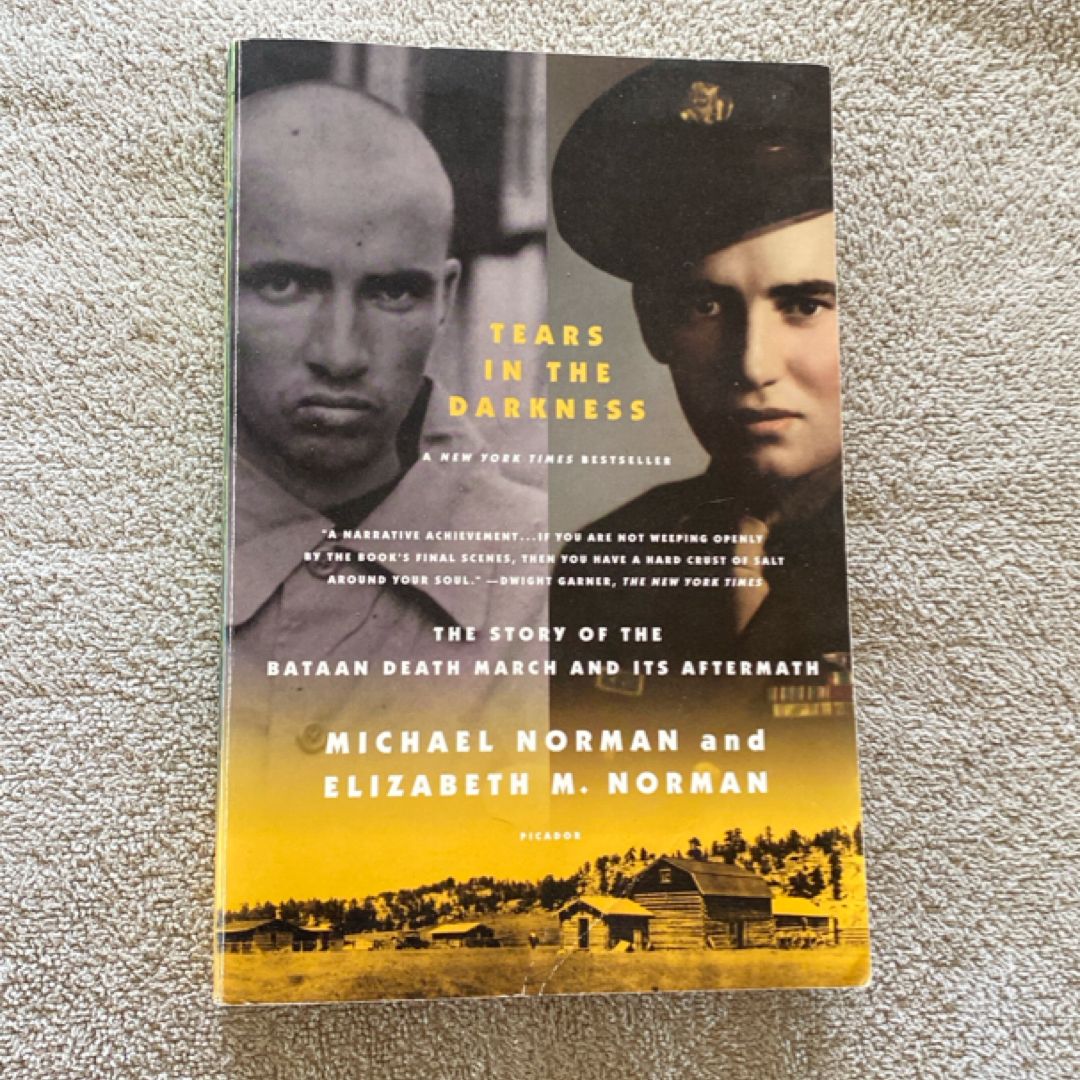 Tears in the Darkness