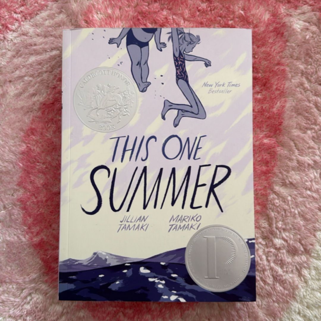 This One Summer