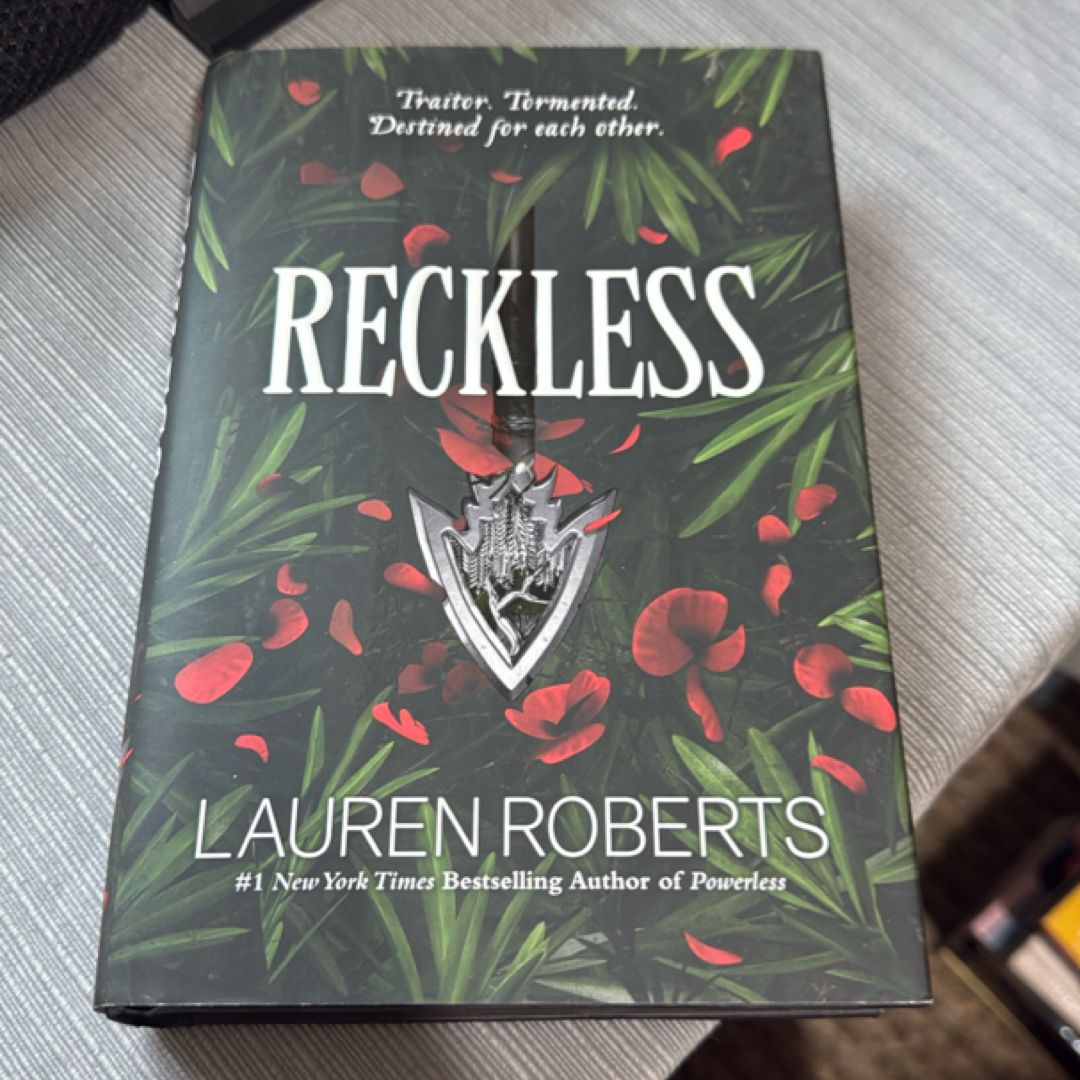 Reckless