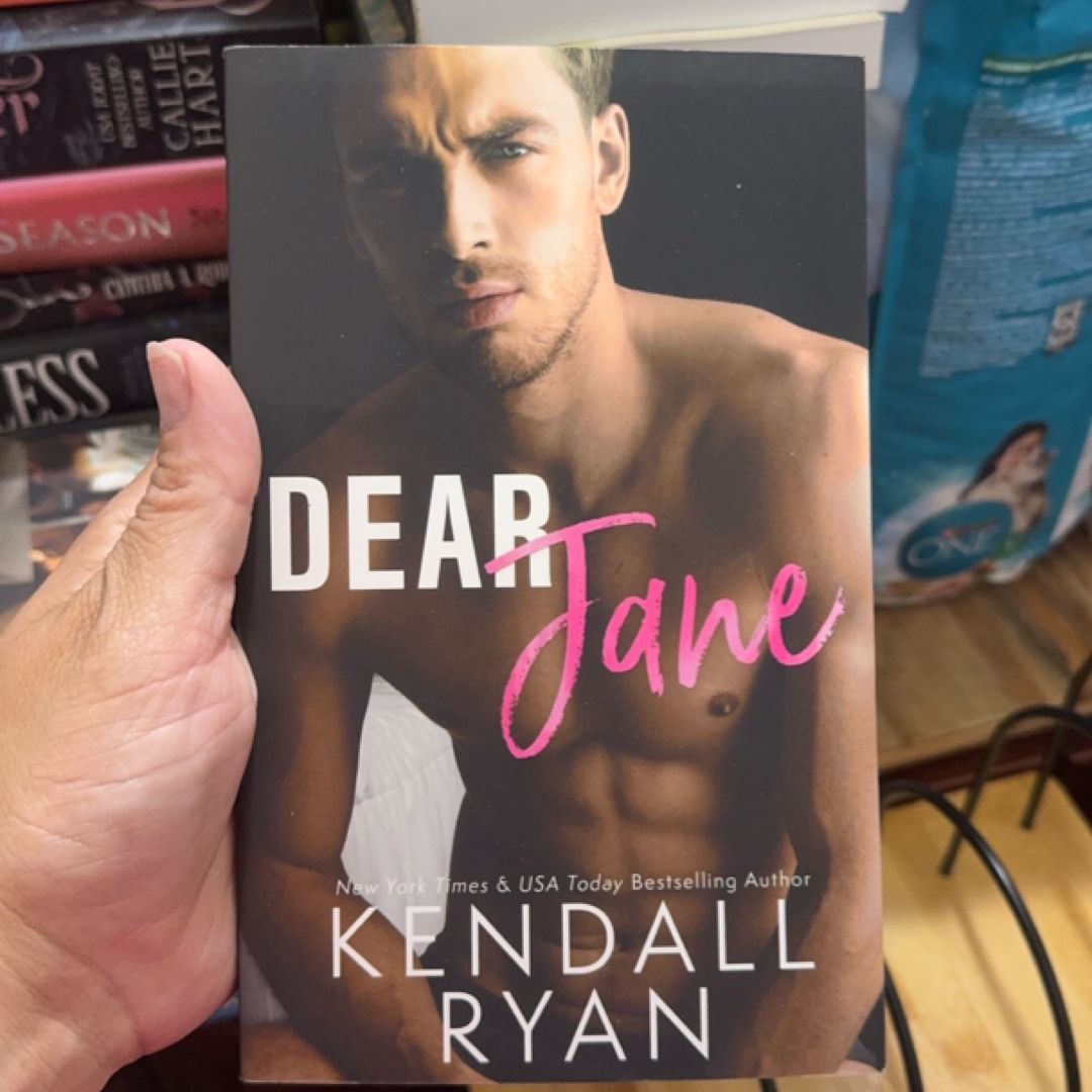 Dear Jane