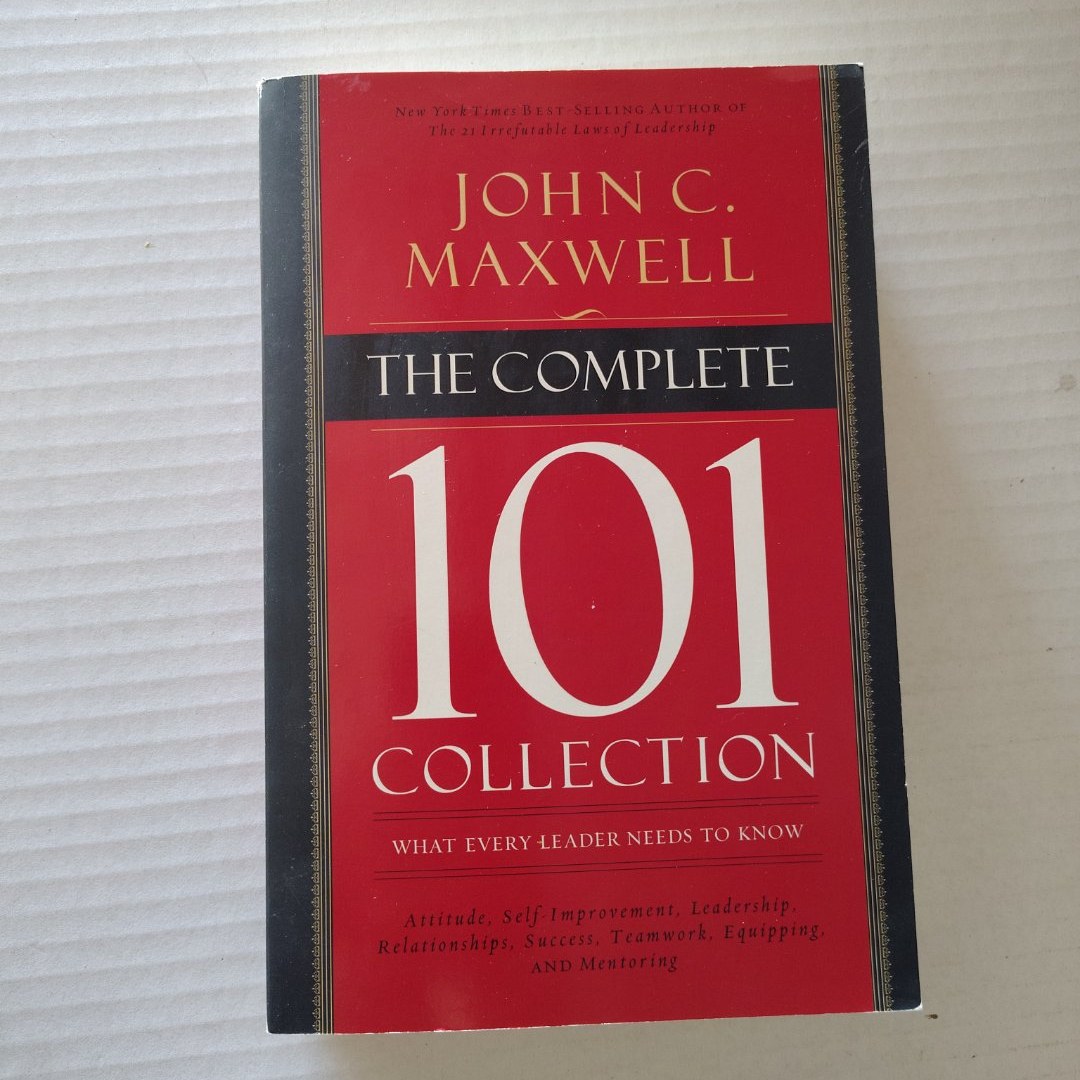 The Complete 101 Collection