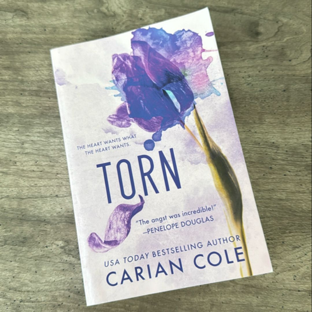Torn