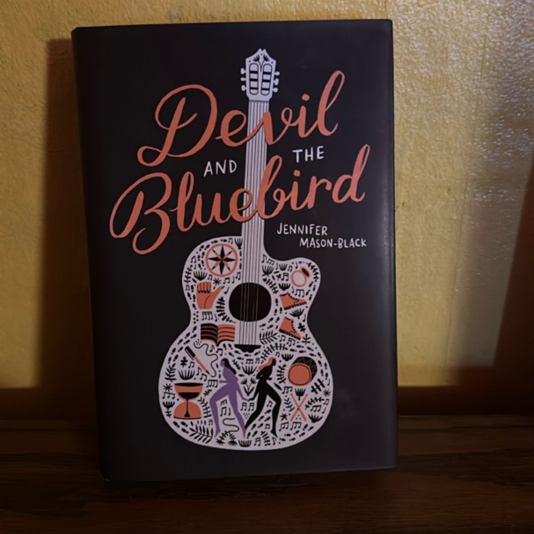 Devil and the Bluebird