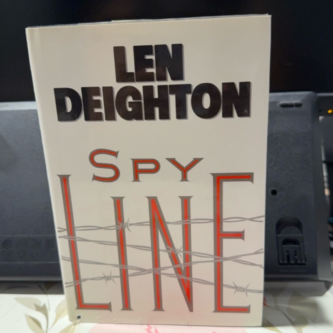 Spy Line