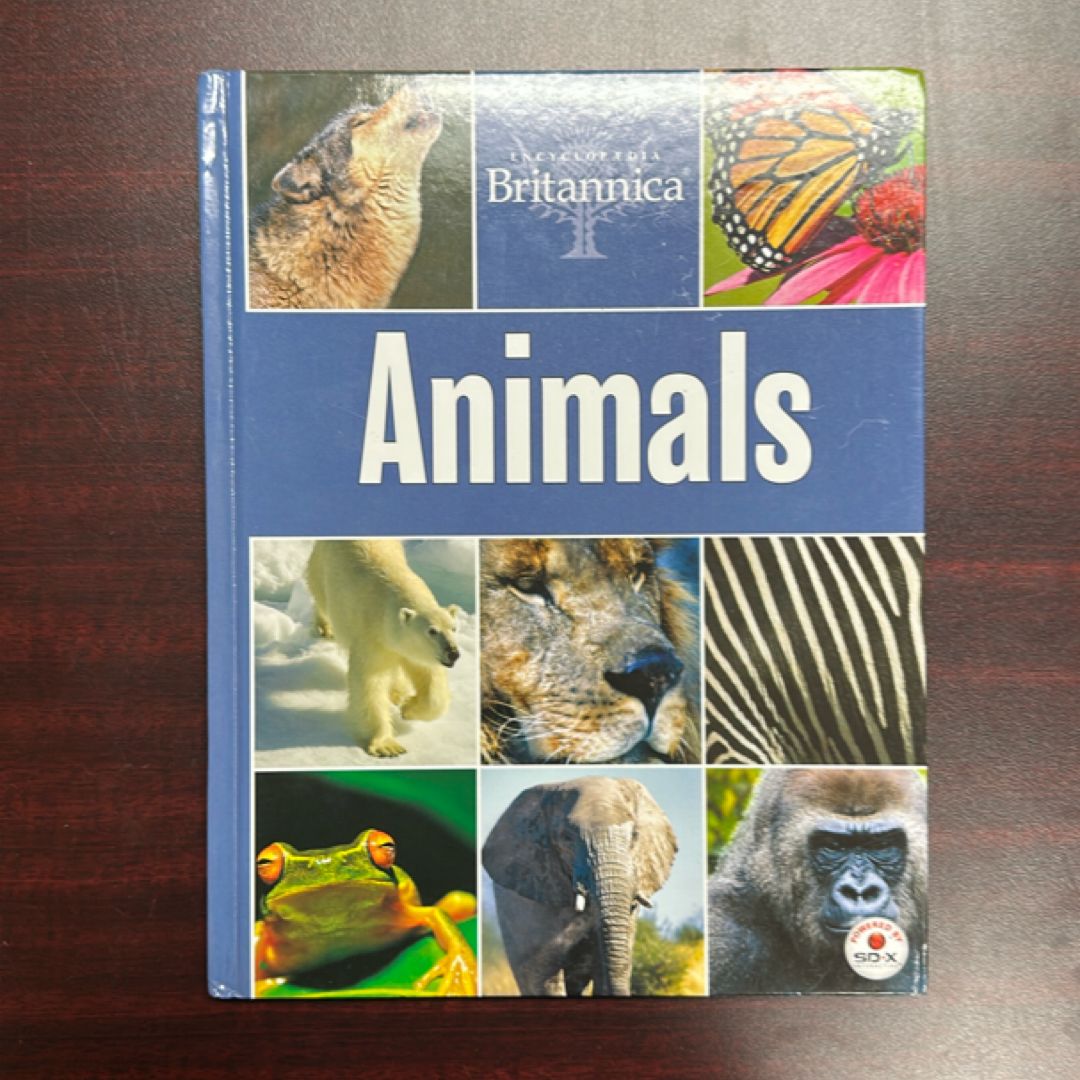 Animals