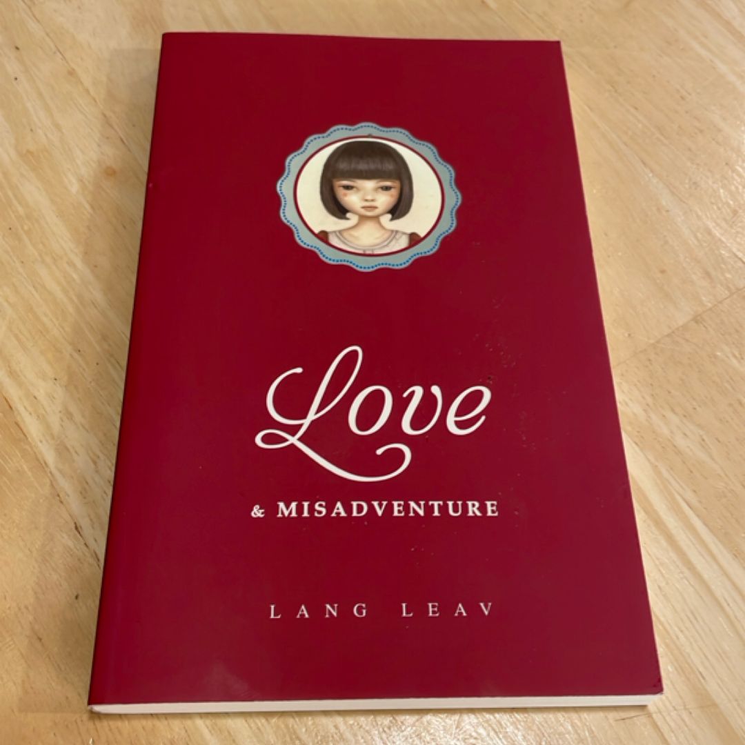 Love and Misadventure