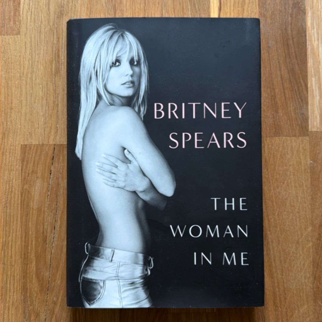 The Woman in Me
