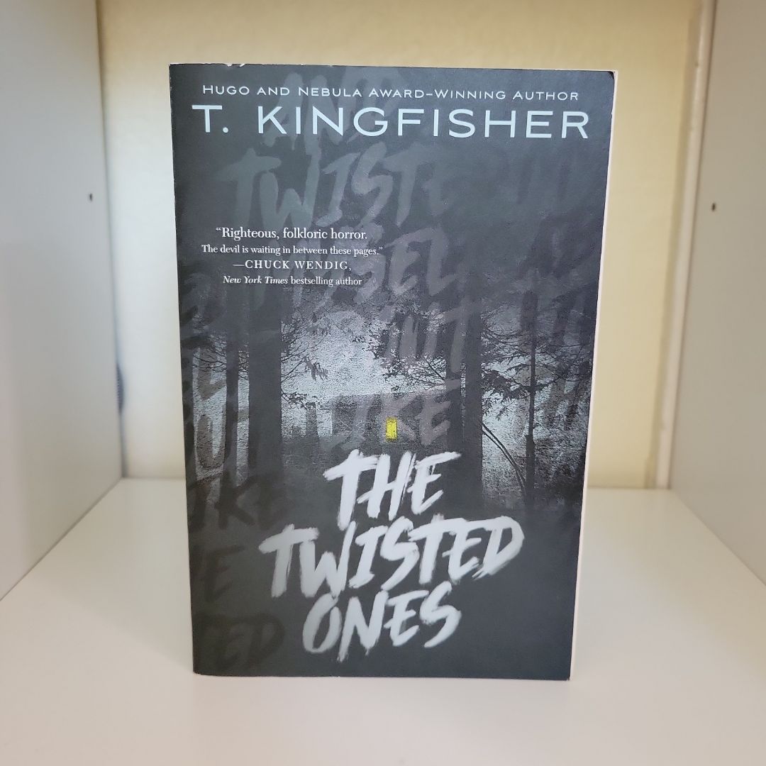 The Twisted Ones