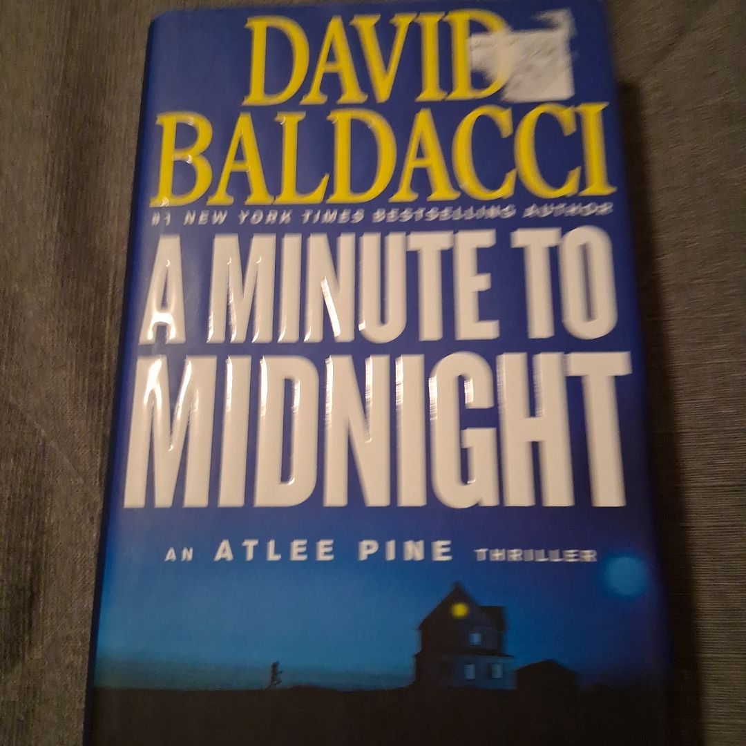 A Minute to Midnight
